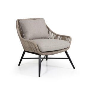 Pembroke Loungesessel inkl. Kissen