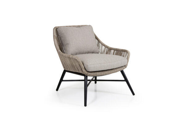 Pembroke Loungesessel inkl. Kissen