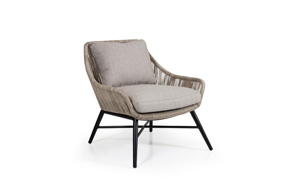 Pembroke Loungesessel inkl. Kissen