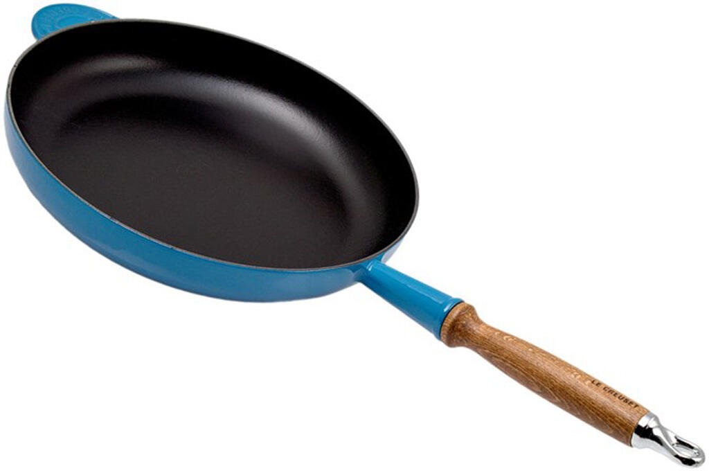 Pfanne Le Creuset