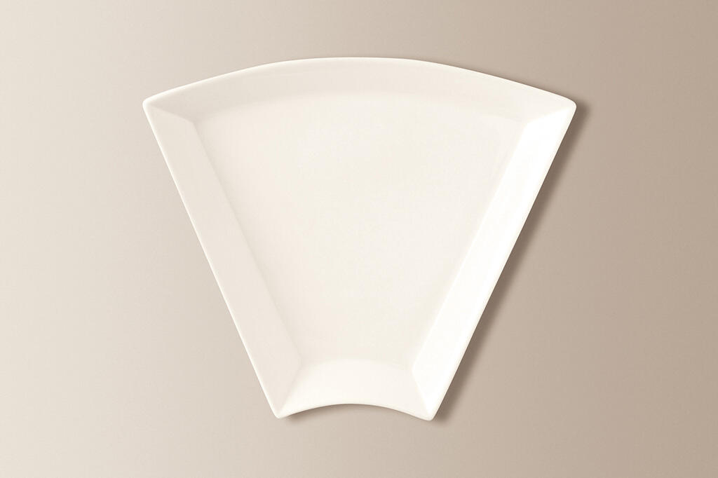RAK Concept Platte klein   (VPE 1)