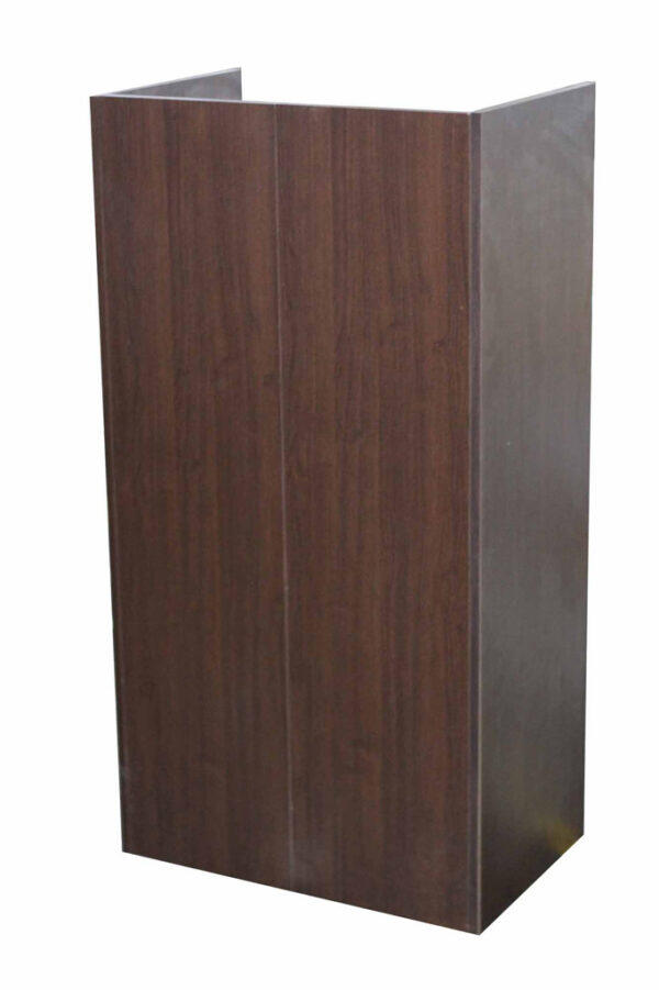 Rednerpult Wenge