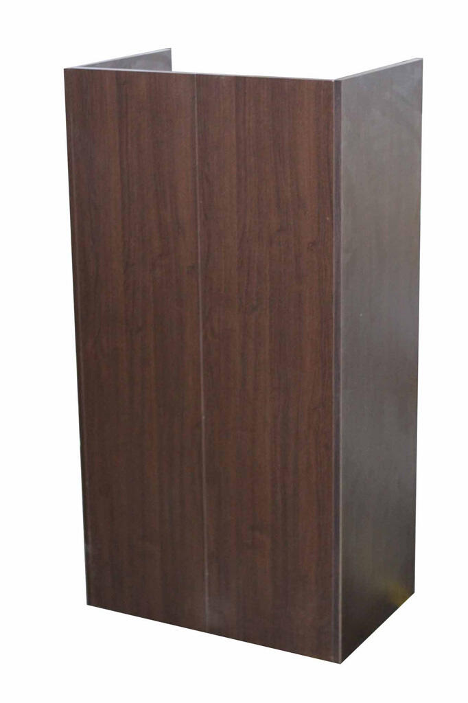 Rednerpult Wenge