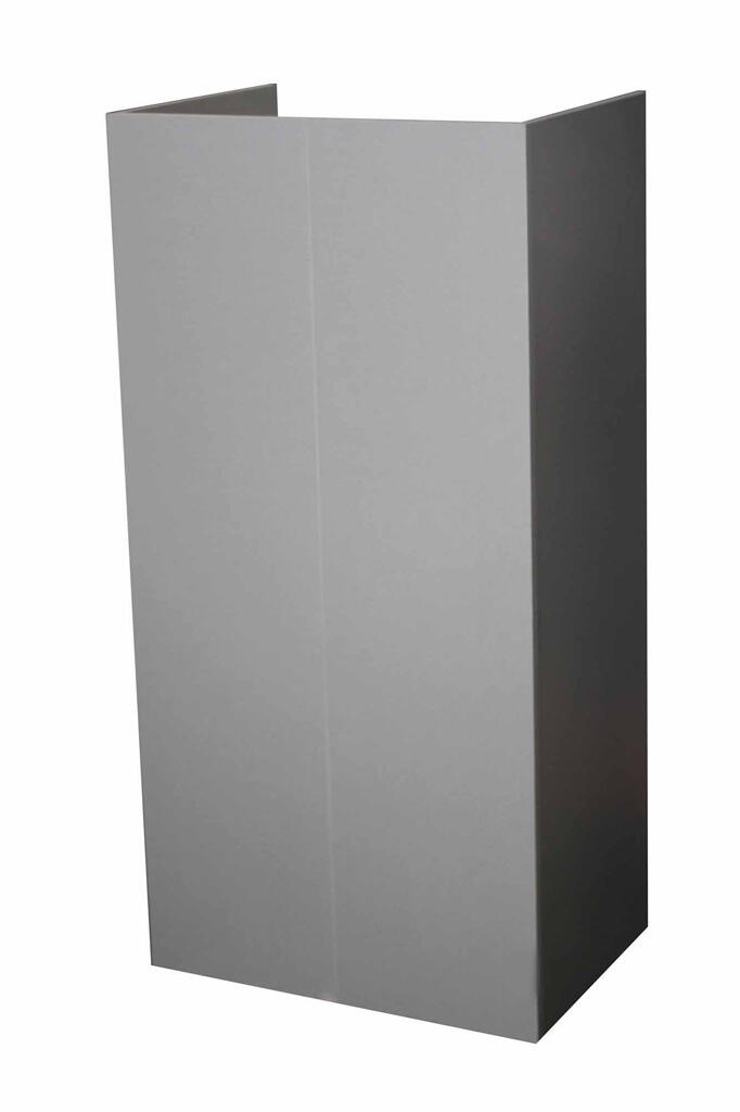 Rednerpult Silber