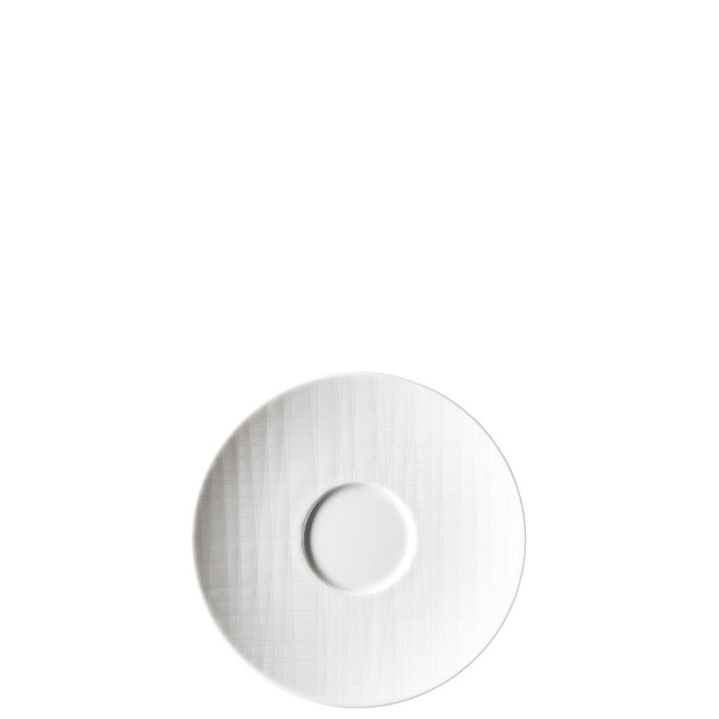 Rosenthal Serie Mesh Kaffee Untere  (VPE 30)