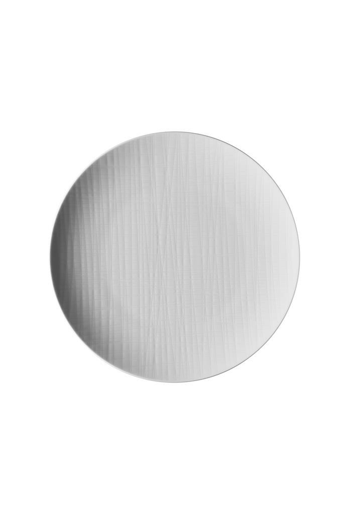 Rosenthal  Serie Mesh Teller flach D 27cm  (VPE 25)