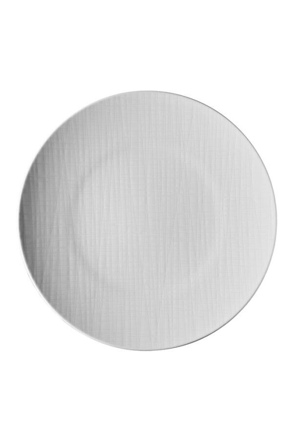 Rosenthal Serie Mesh Teller flach D 33cm  (VPE 10)