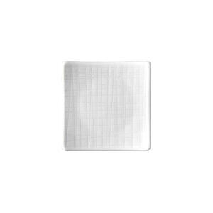 Rosenthal Serie Mesh Teller quadratisch 14 x 14cm  (VPE 30)