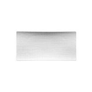Rosenthal Serie Mesh Teller rechteckig 34 x 13cm  (VPE 20)