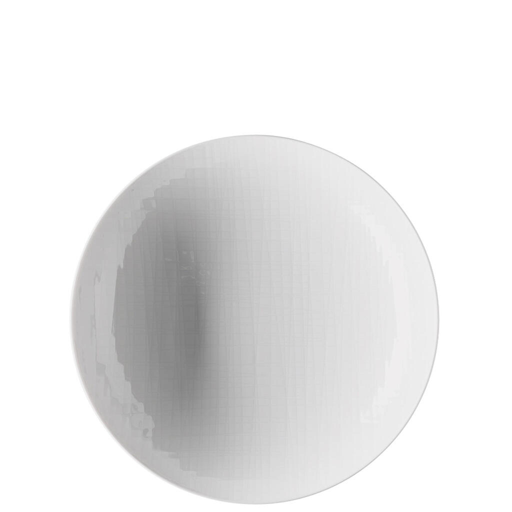 Rosenthal Serie Mesh Teller tief D21cm  (VPE 25)