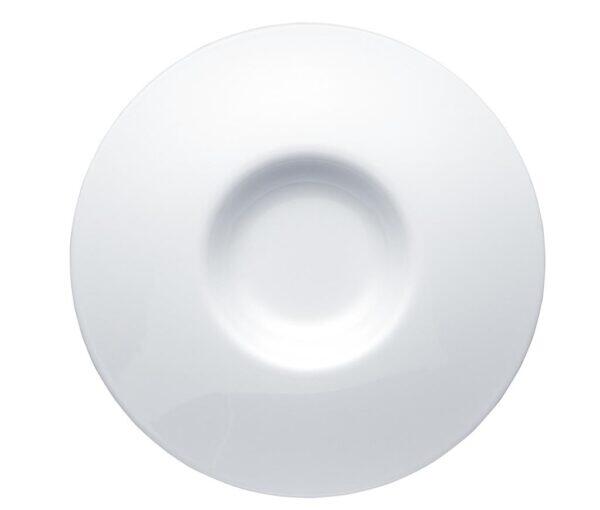 Rosenthal Serie Riso Teller D30cm, rund  (VPE 20)