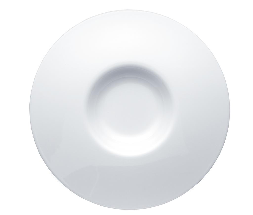 Rosenthal Serie Riso Teller D30cm, rund  (VPE 20)