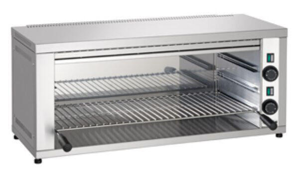 Salamander 400V, 16 A