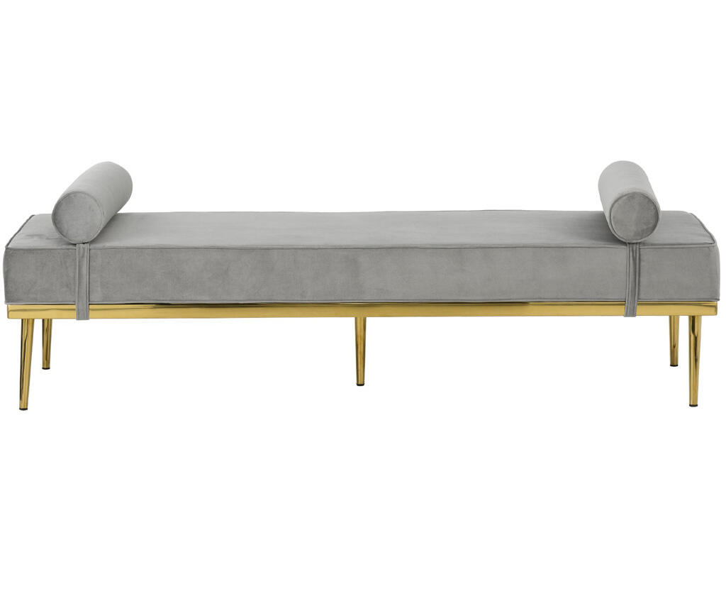 Samt-Daybed Aurora