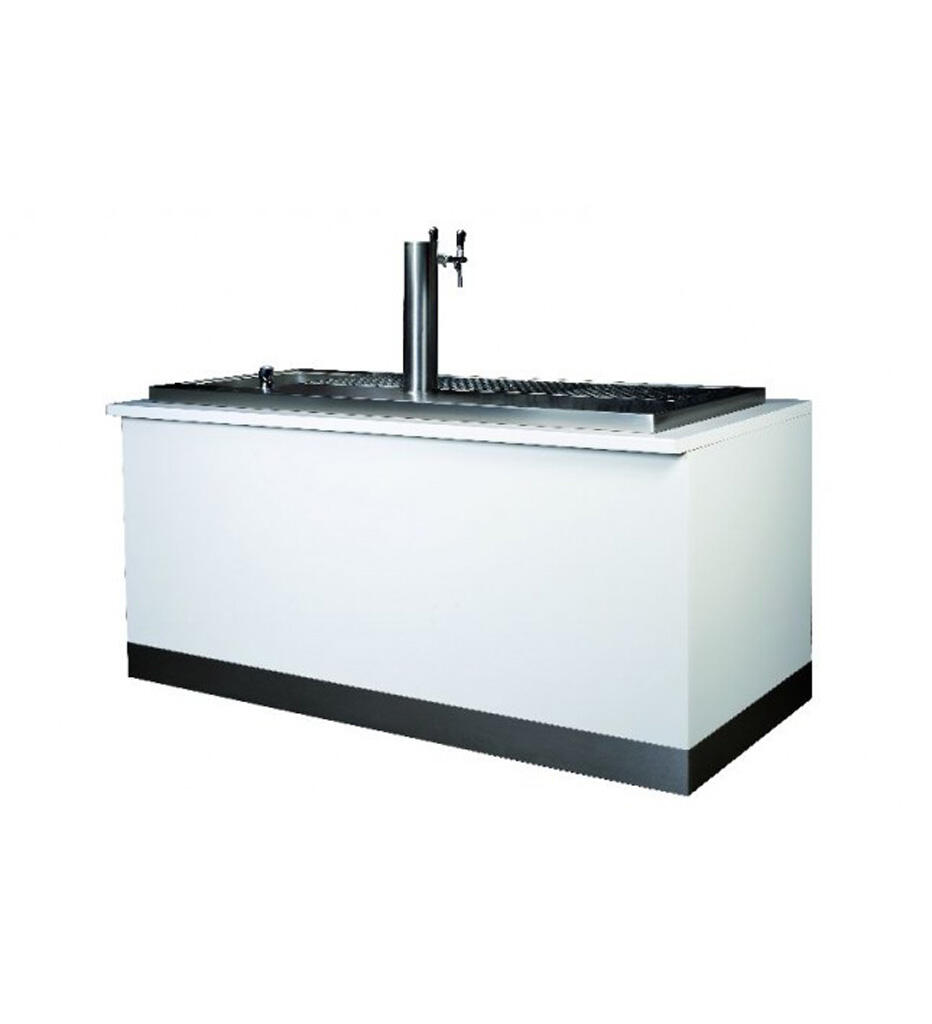 Schankanlage Avantgarde