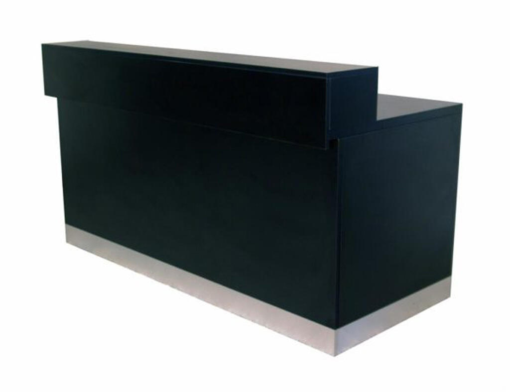 Schankanlage Black Pearl mit Aufsatz
