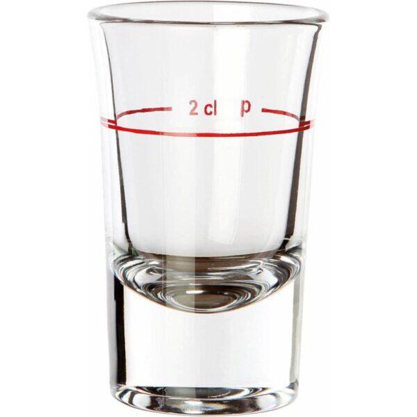 Schnapsglas (VPE 49)