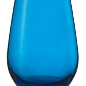 Schott-Zwiesel Serie Vina Spot blau (VPE 25)