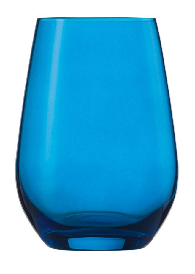 Schott-Zwiesel Serie Vina Spot blau (VPE 25)