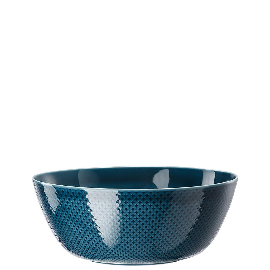 Schüssel Rosenthal Junto Ocean Blue D26cm   (VPE 1)