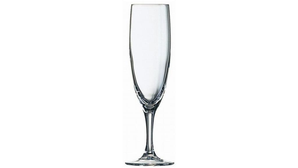 Sektglas (VPE 49)