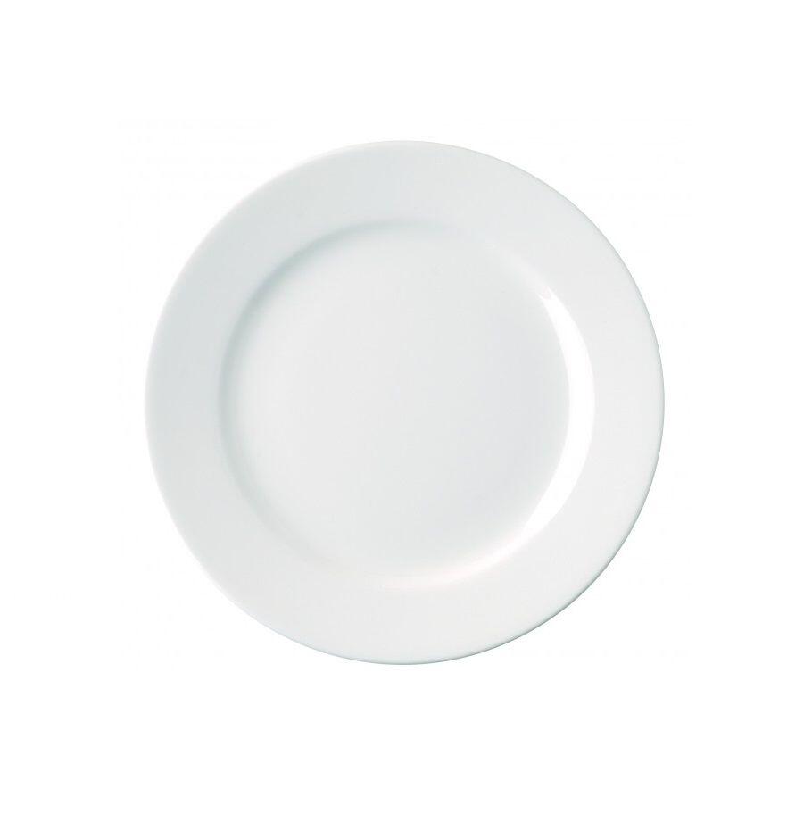 Serie Alice Teller flach 20cm  (VPE 40)