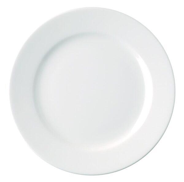 Serie Alice Teller flach 27cm  (VPE 30)
