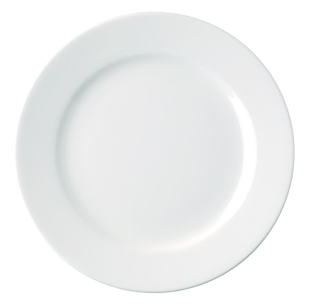 Serie Alice Teller flach 27cm  (VPE 30)
