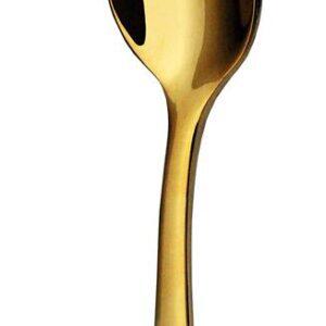 Serie "Gold" Kaffeelöffel (VPE 30)