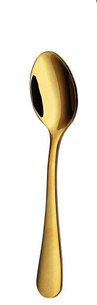 Serie "Gold" Kaffeelöffel (VPE 30)