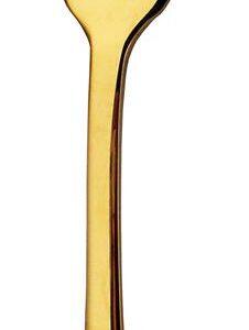 Serie "Gold" Kuchengabel (VPE 30)