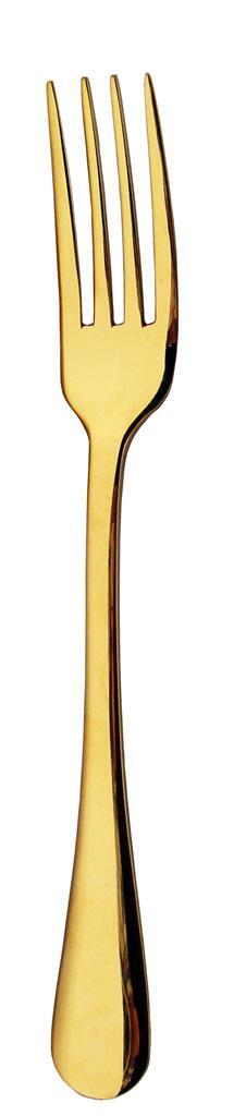 Serie "Gold" Tafelgabel (VPE 30)