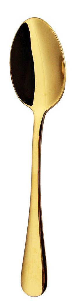 Serie "Gold" Tafellöffel (VPE 30)