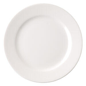 Serie Banquet Teller flach 20cm  (VPE 30)