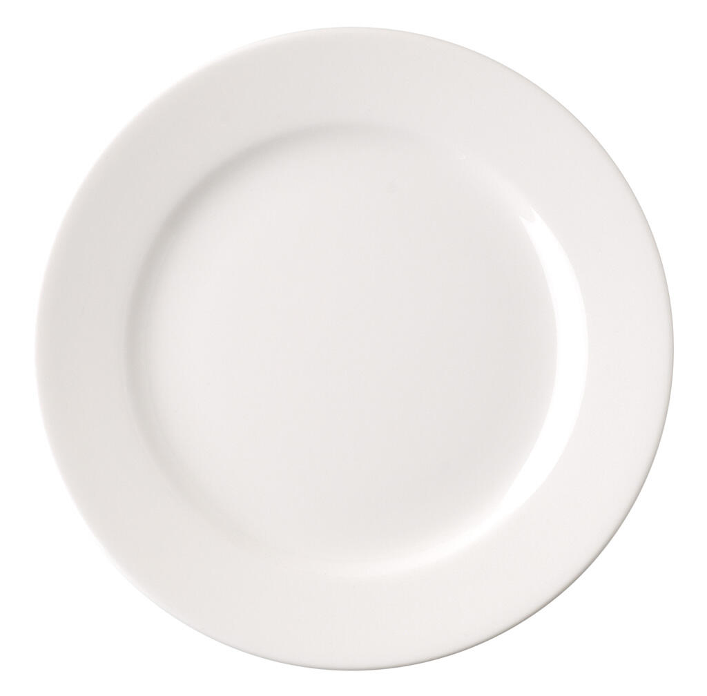 Serie Banquet Teller flach 27cm   (VPE 30)