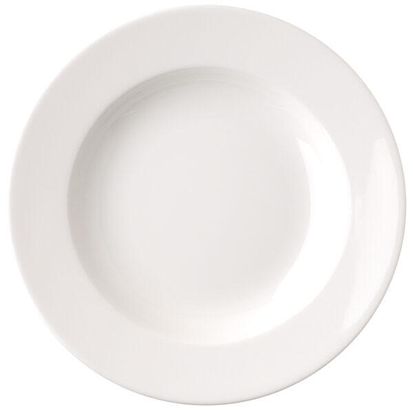 Serie Banquet Teller tief 23 cm   (VPE 30)