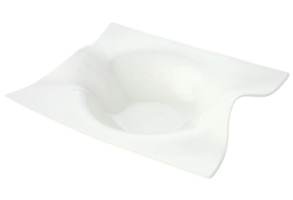 Serie Cera Schale tief 28x26cm  (VPE 20)