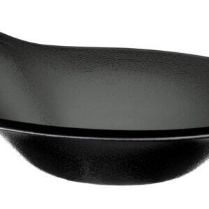 Serie Cera black Teller rund D18cm  (VPE 30)