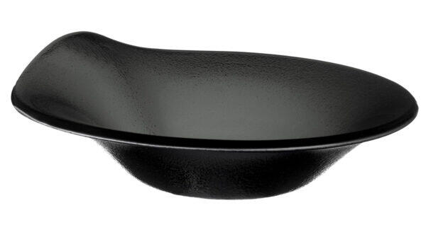 Serie Cera black Teller rund D18cm  (VPE 30)