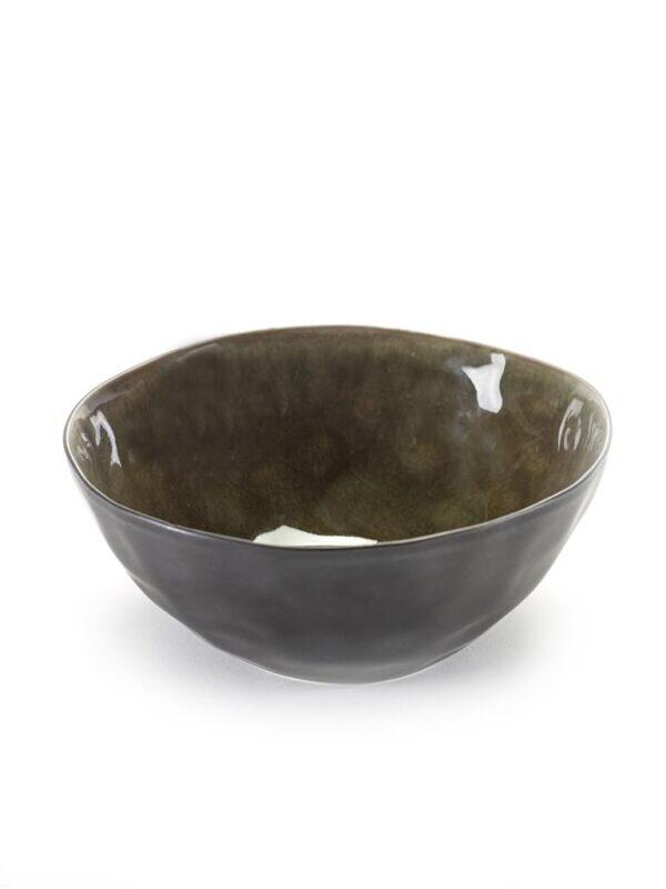 Serie Pure Schale 20x17cm  (VPE 30)