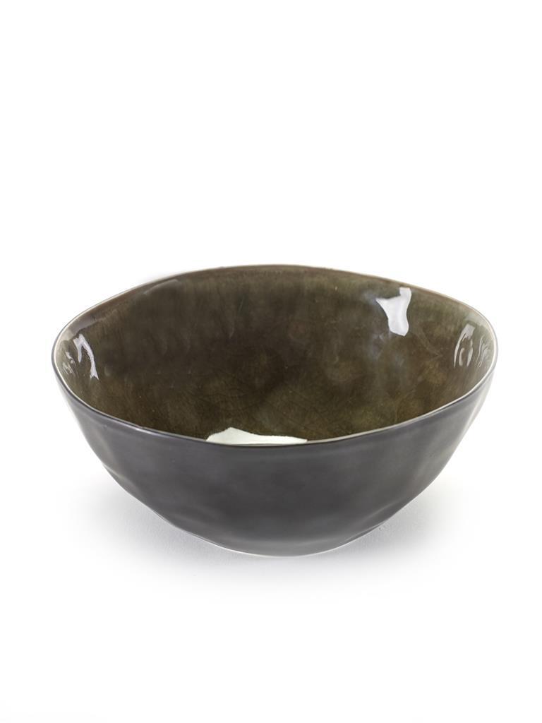 Serie Pure Schale 20x17cm  (VPE 30)