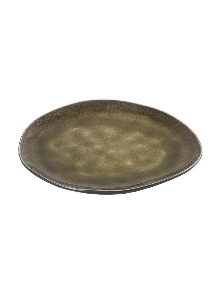 Serie Pure Teller flach 20 x17cm  (VPE 30)