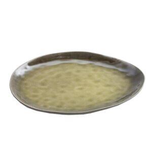 Serie Pure Teller flach 28 x24cm  (VPE 30)