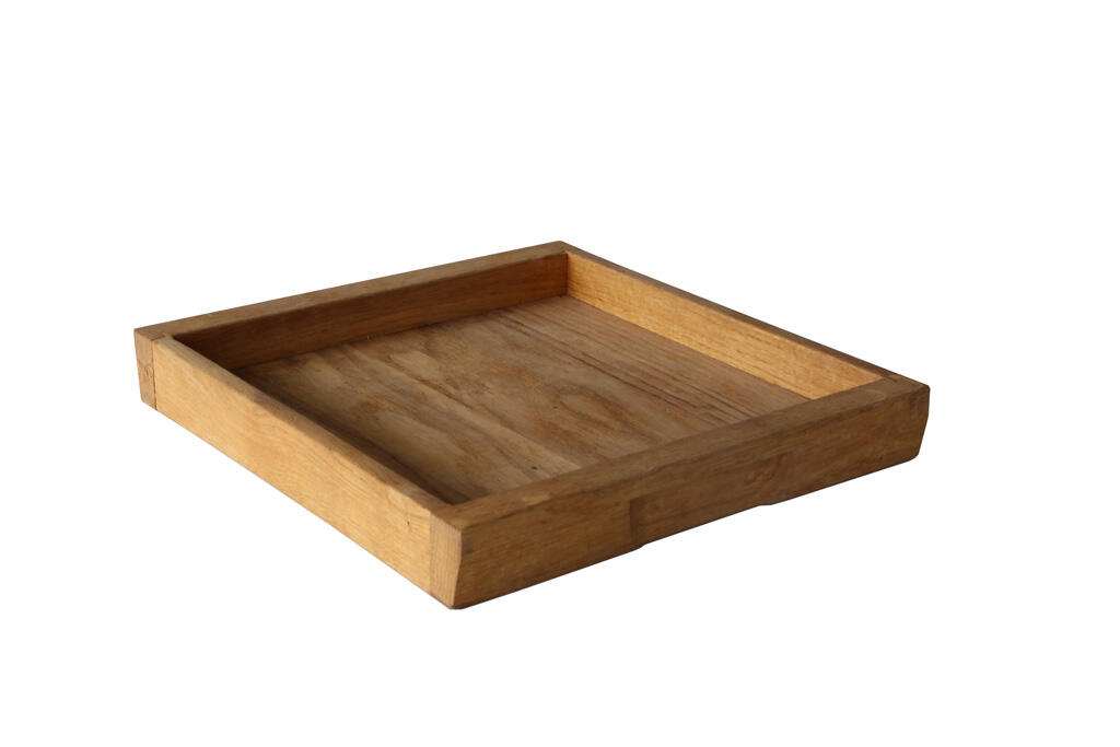 Serviertablett Eiche KLEIN