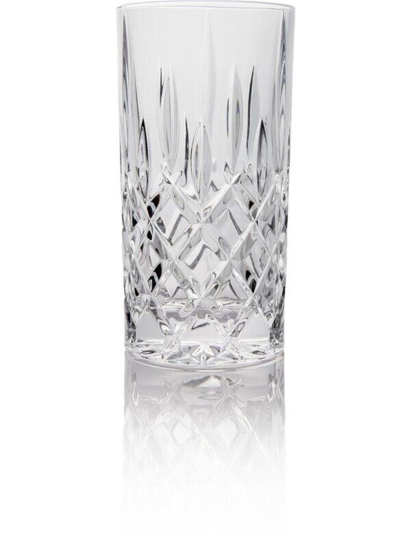 Softdrinkglas Kristall (VPE 24)