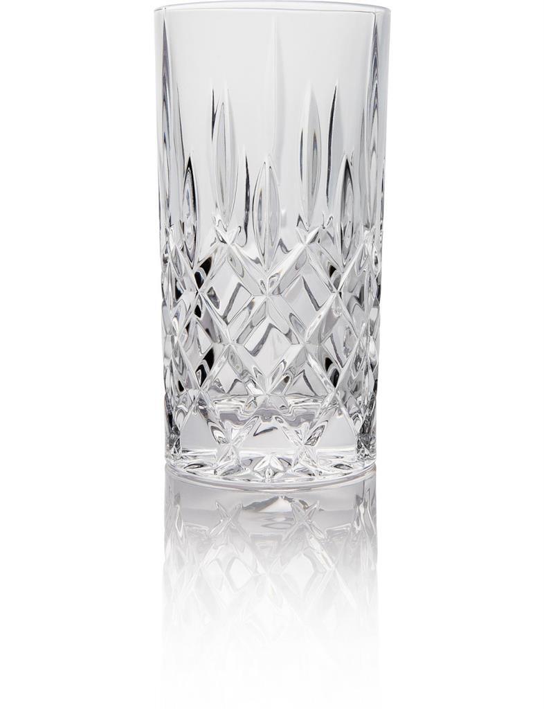 Softdrinkglas Kristall (VPE 24)