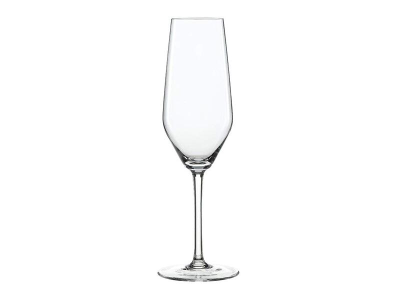 Spiegelau Serie Style Champagnerglas (VPE 25)