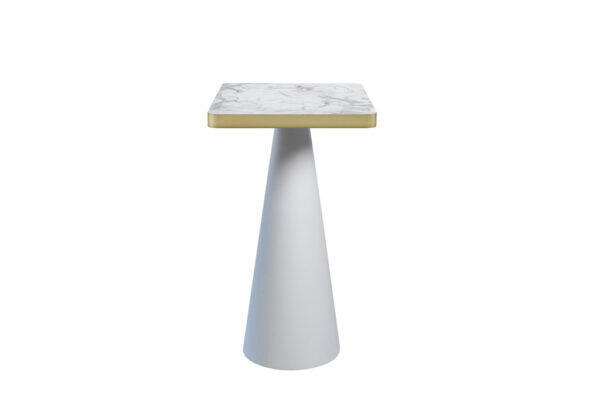 Stehtisch IKON Marmor
