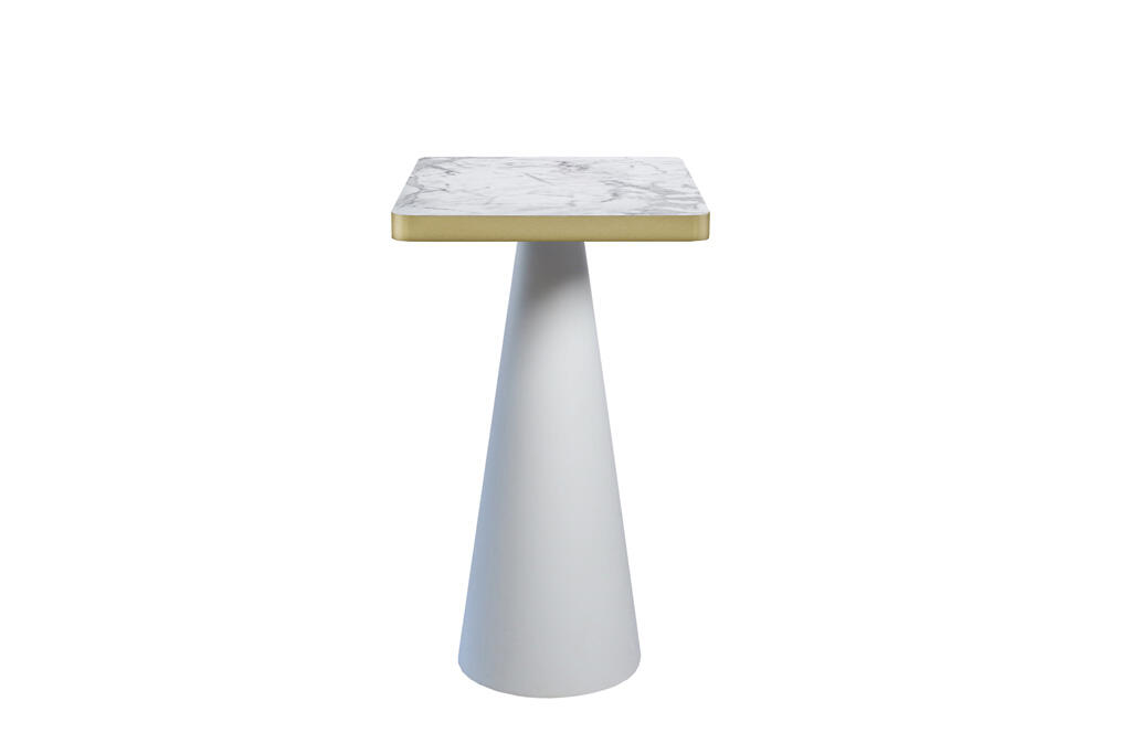 Stehtisch IKON Marmor