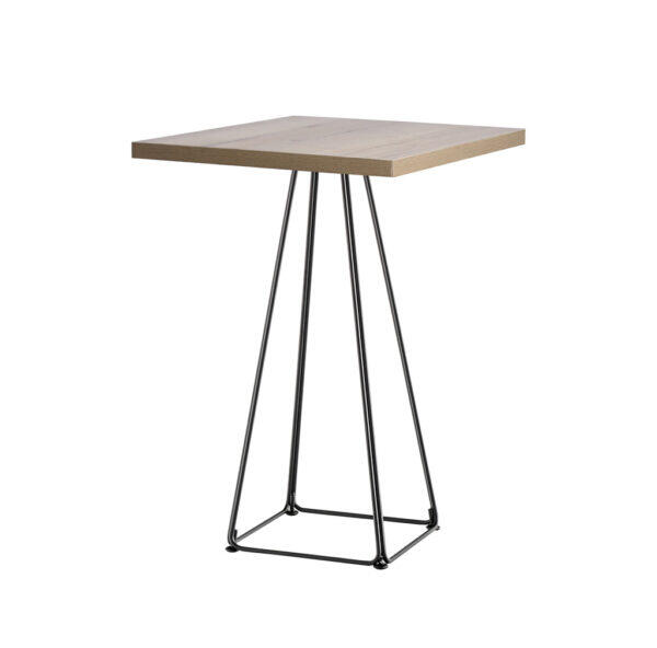 Stehtisch Lunar Eiche,